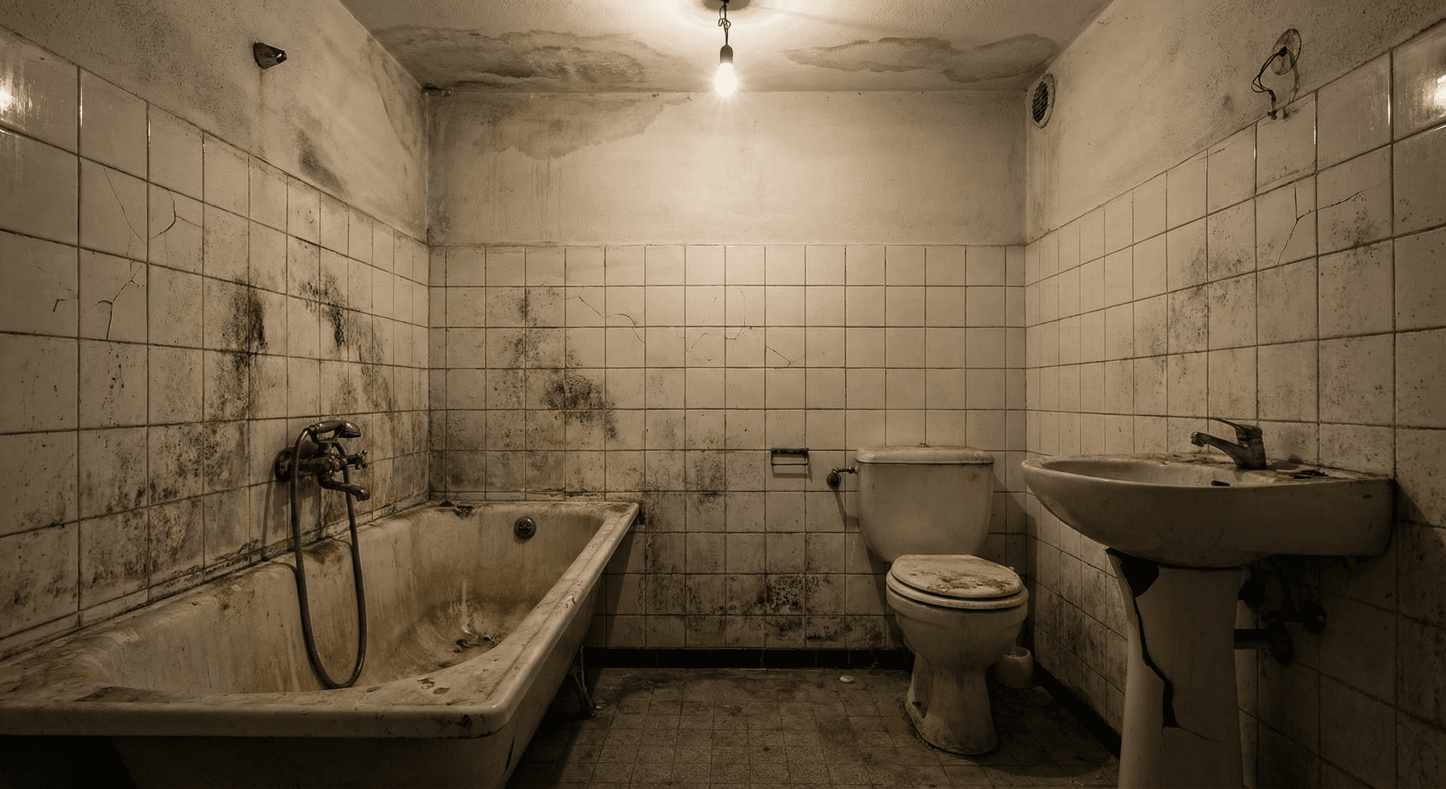 Eski Banyo