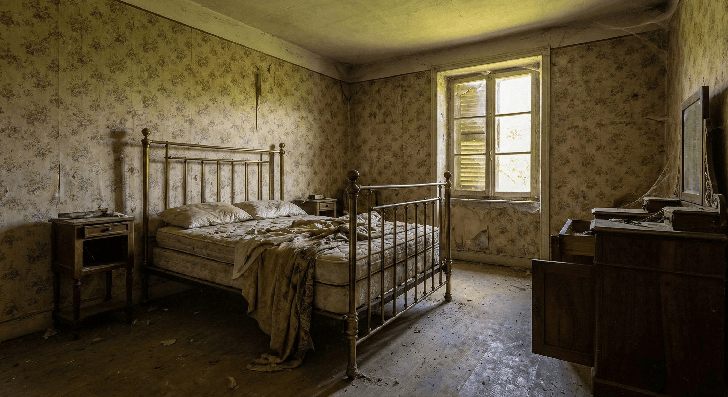 Önceki Yatak Odası