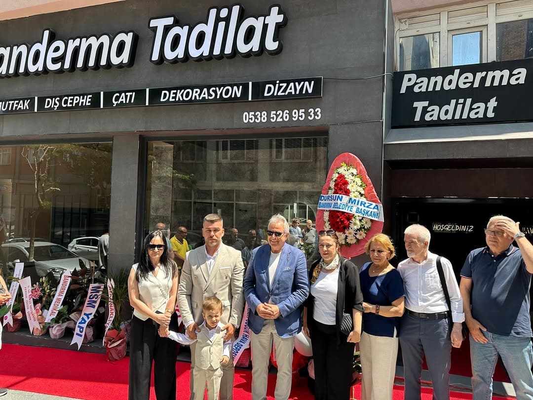 Açılış Etkinliği 3